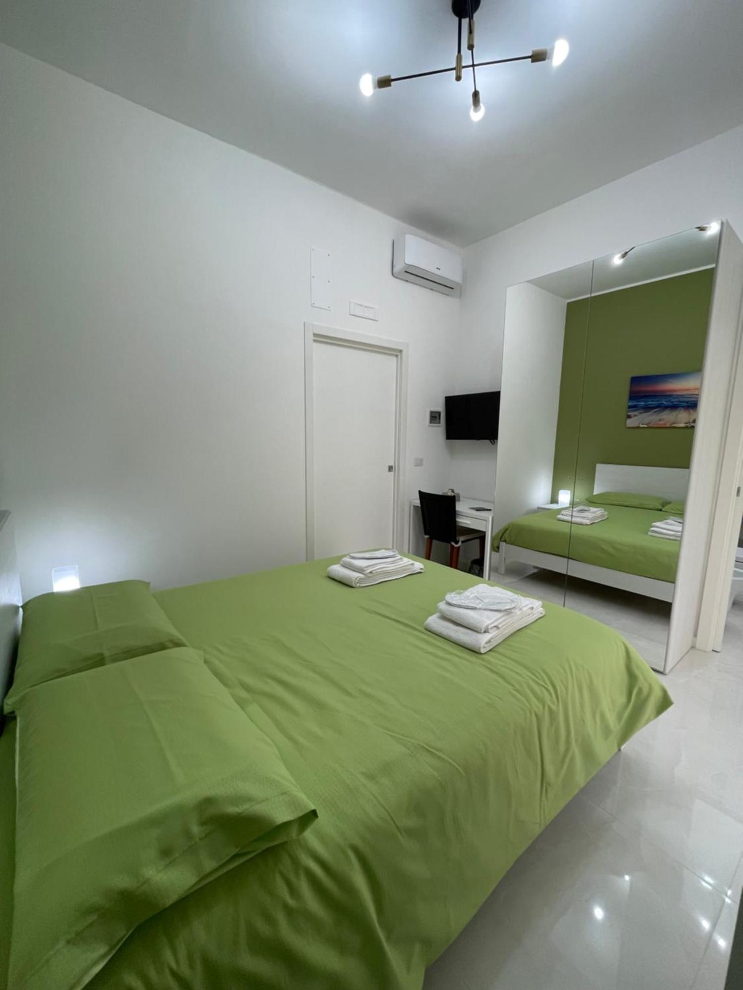 باري B&B Holden House المظهر الخارجي الصورة